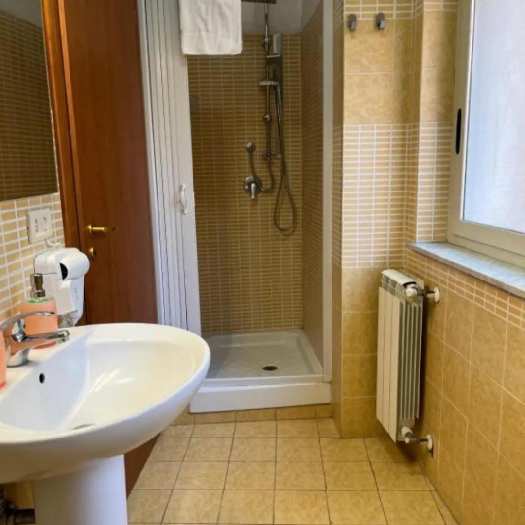 Suites Daniele Κατάνια Πανσιόν