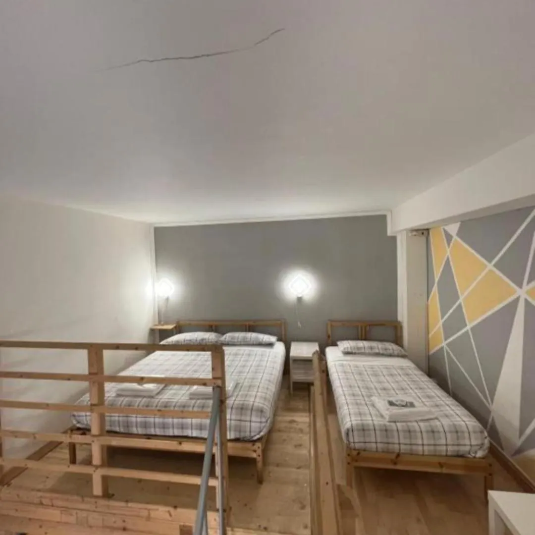 Suites Daniele Κατάνια Ιταλία