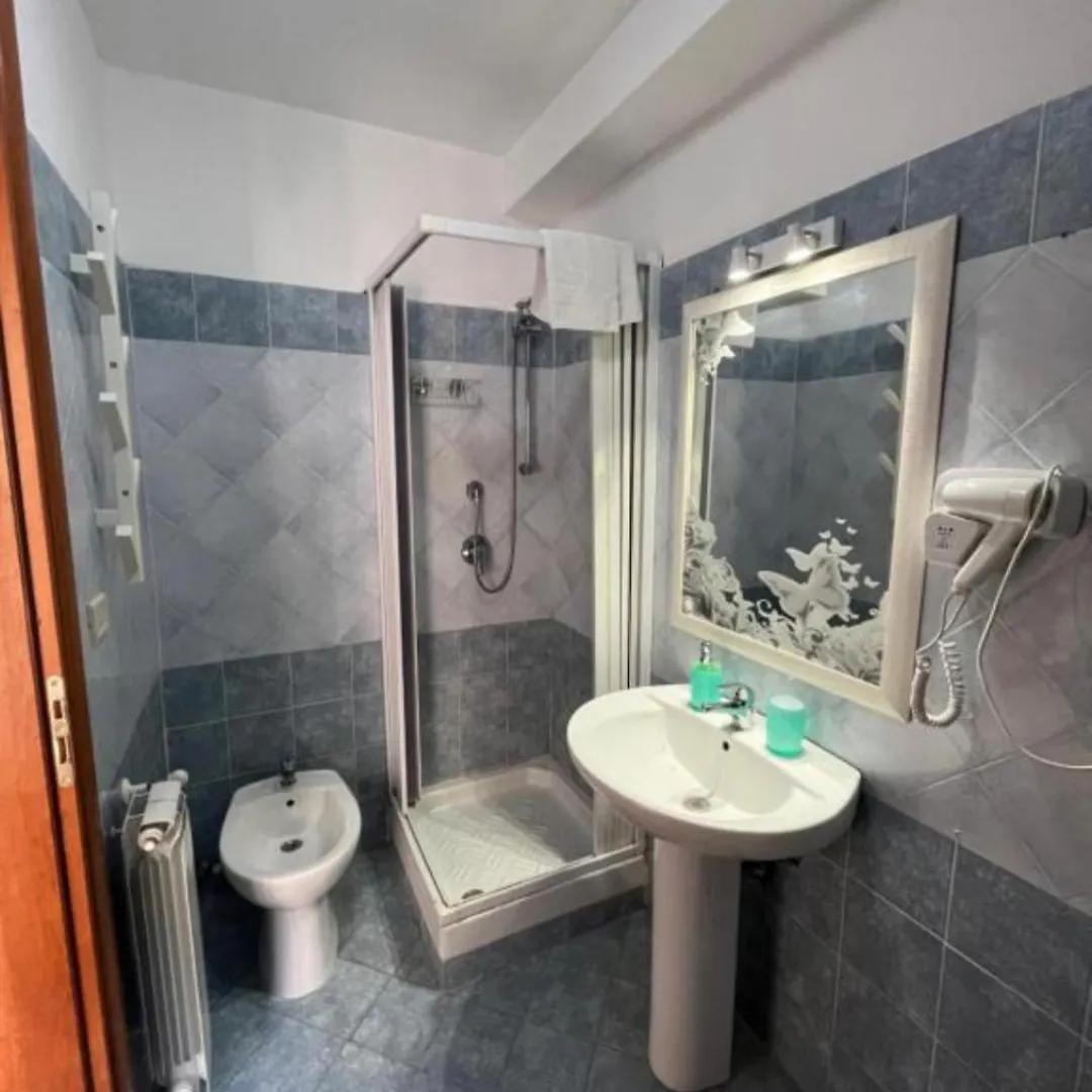 Suites Daniele Κατάνια Πανσιόν