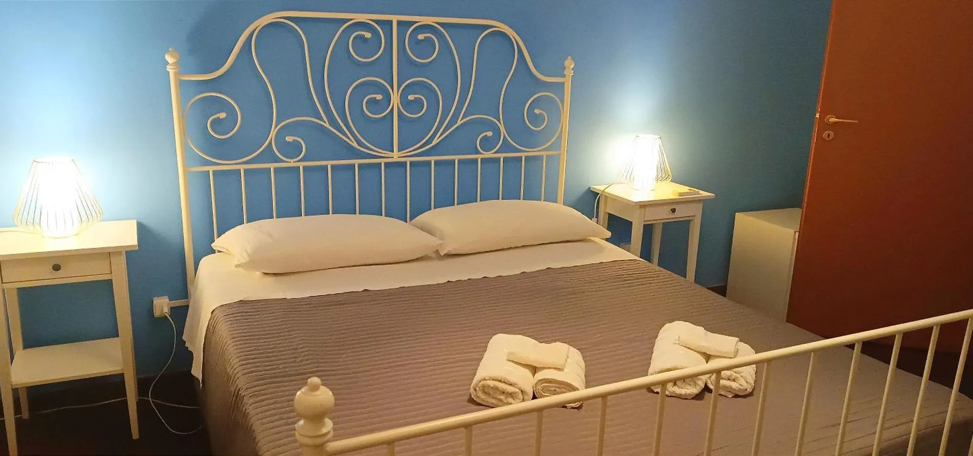 Suites Daniele Κατάνια Πανσιόν