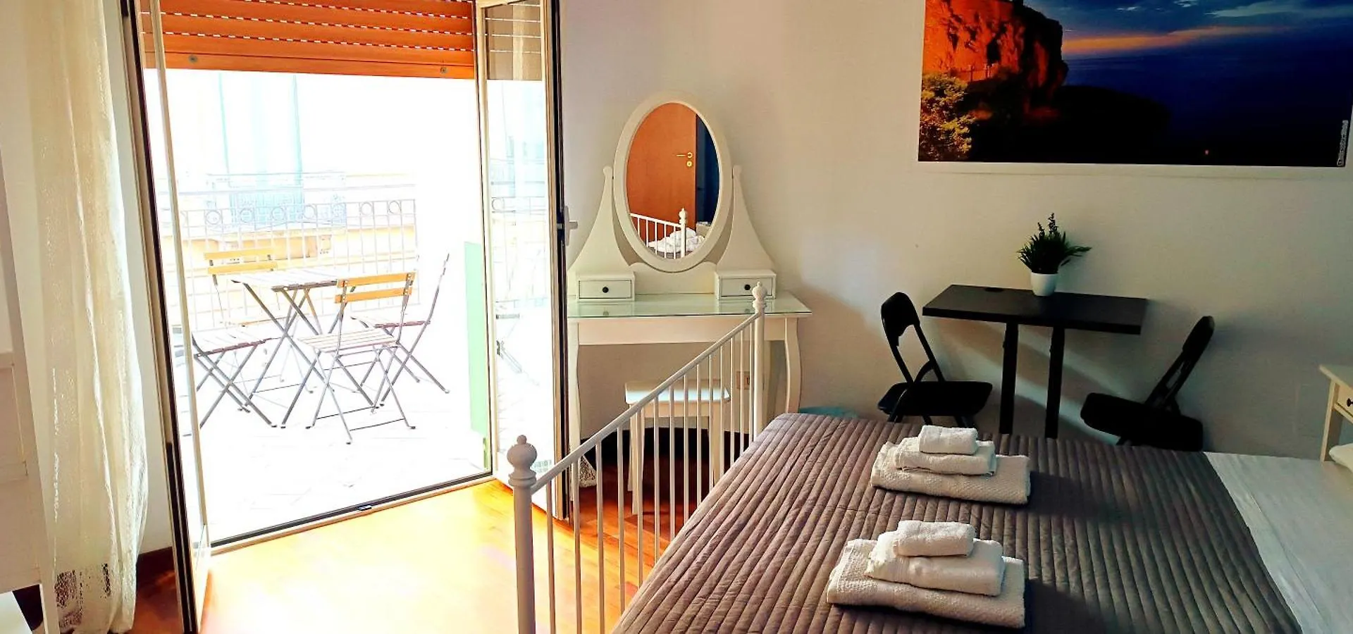 Suites Daniele Κατάνια 0*,  Ιταλία