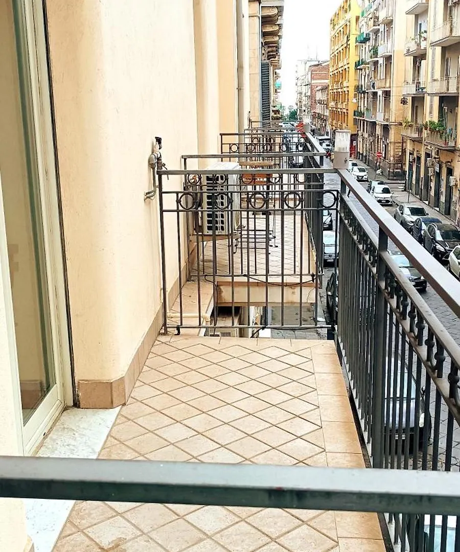 Suites Daniele Κατάνια Ιταλία