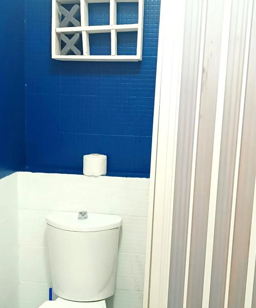 Suites Daniele Κατάνια