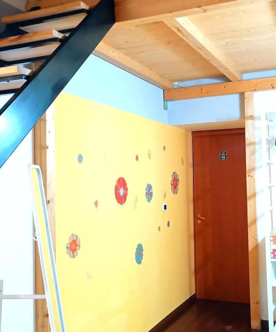 Πανσιόν Suites Daniele Κατάνια