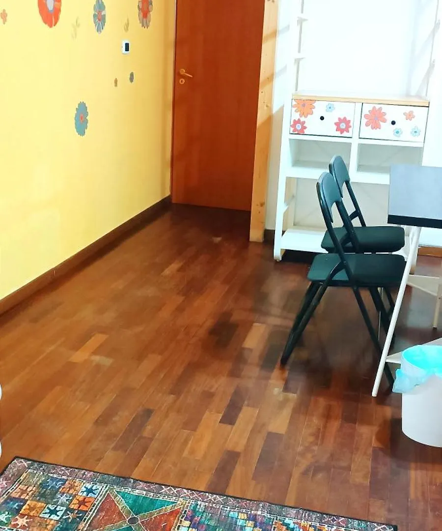 Suites Daniele Κατάνια 0*,