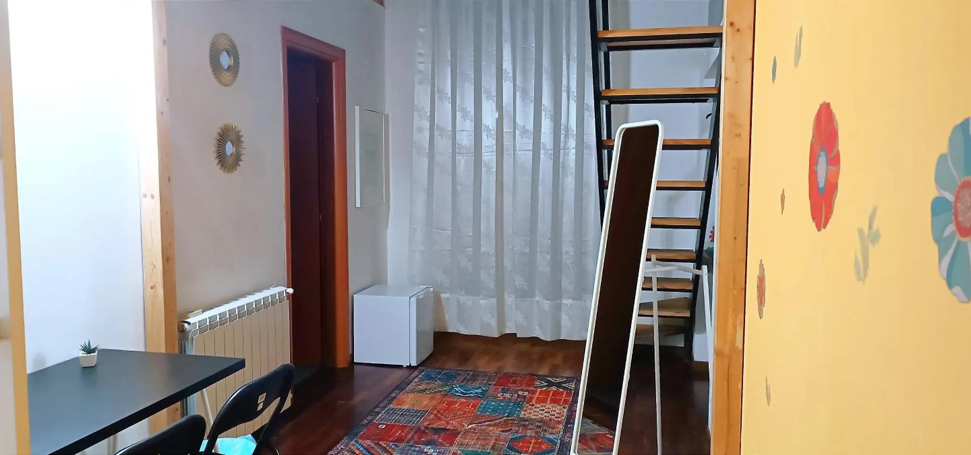 Suites Daniele Κατάνια 0*,