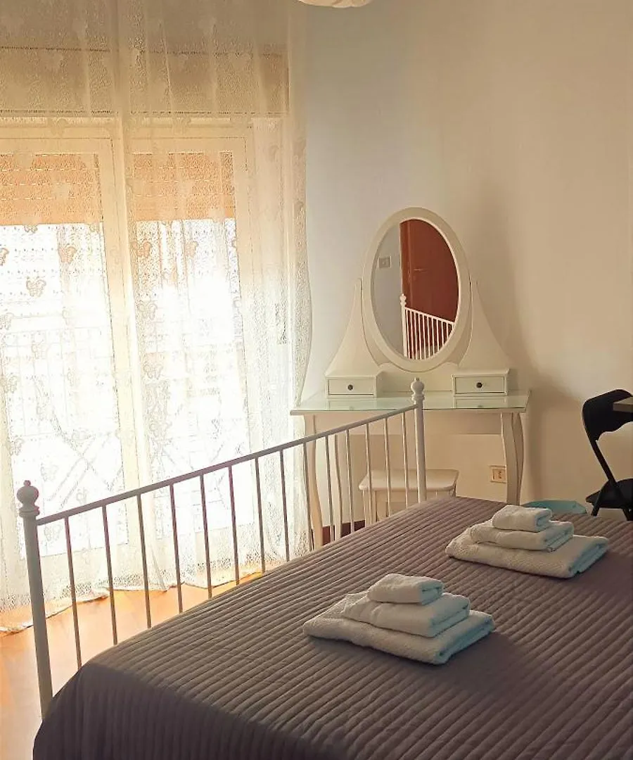 Suites Daniele Κατάνια Πανσιόν
