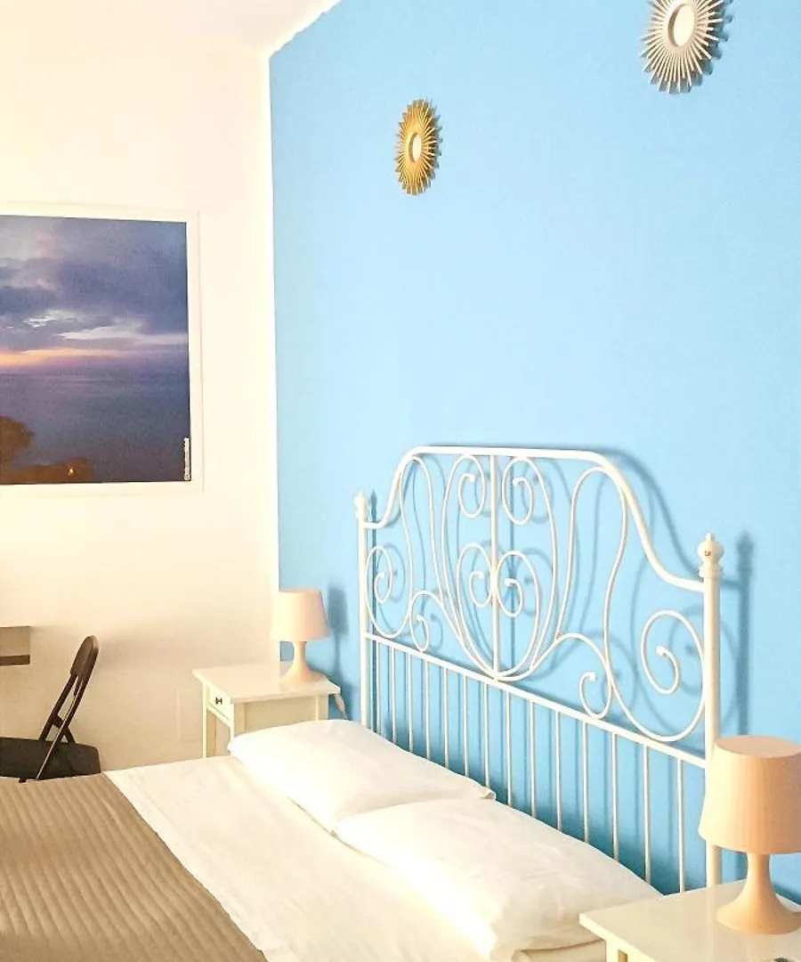 Suites Daniele Κατάνια Πανσιόν