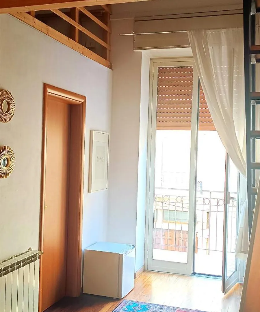 Suites Daniele Κατάνια