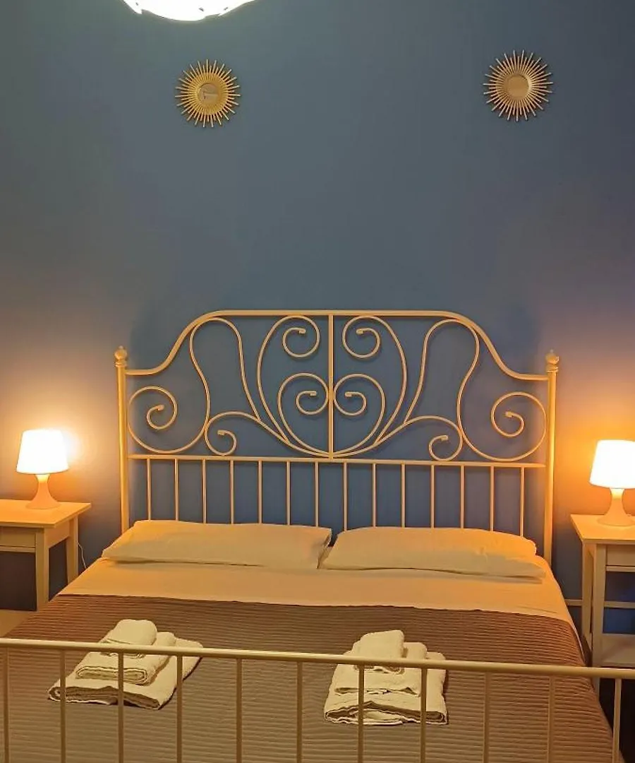 Suites Daniele Κατάνια