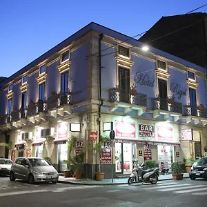 Hotel Rigel, Aeroporto di Catania Fontana Rossa