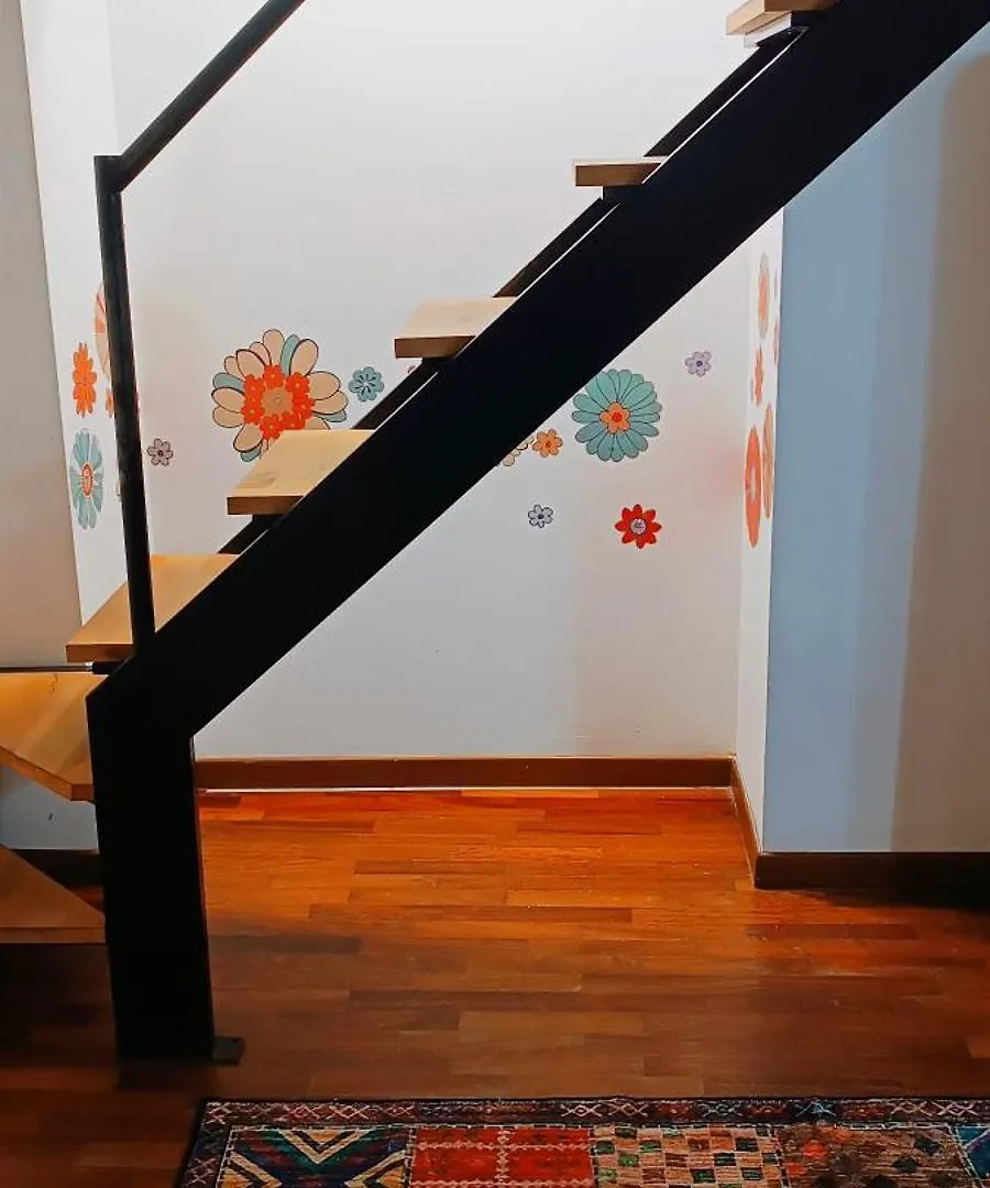 Guest house Suites Daniele Catania Italy