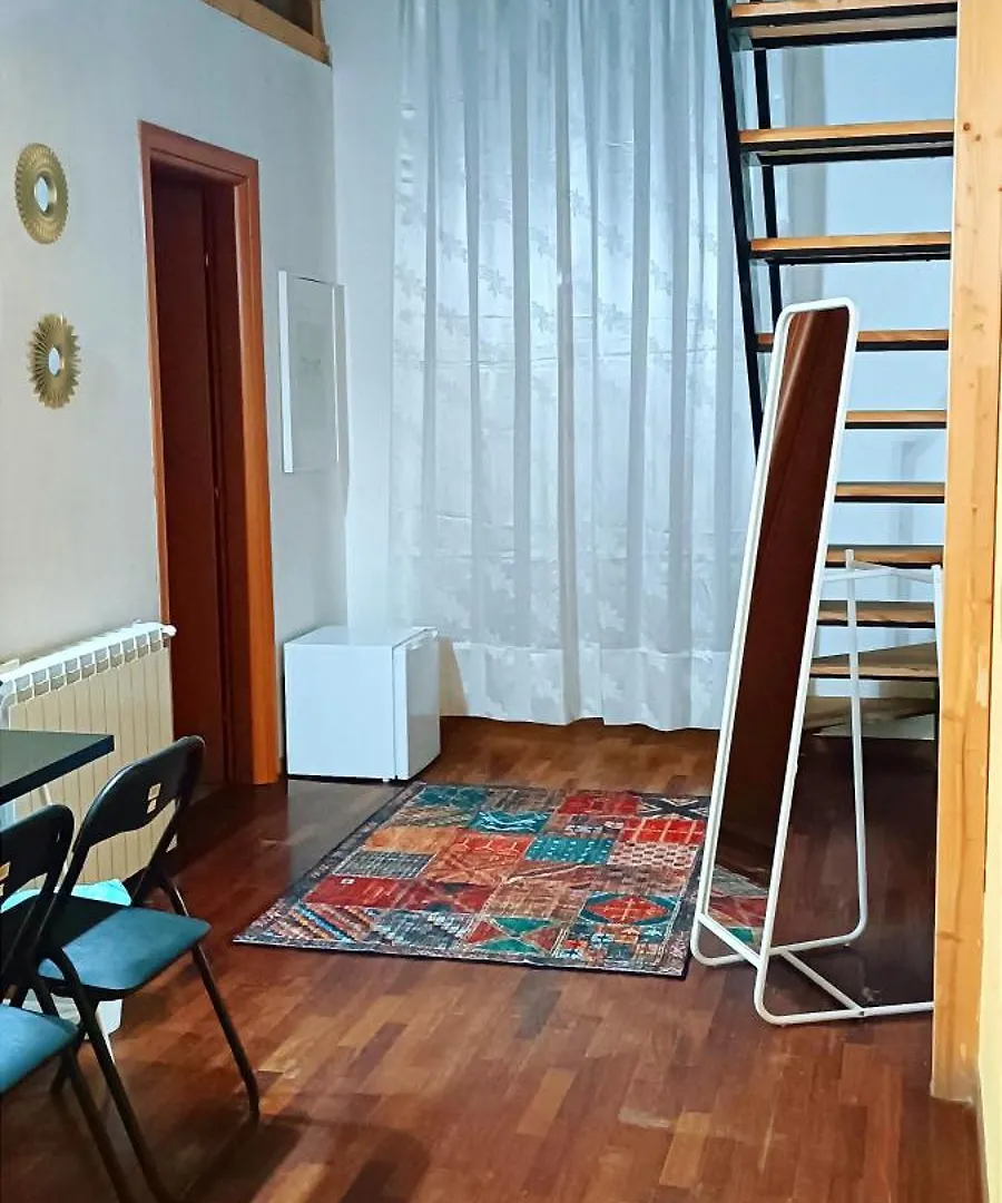 Suites Daniele Catania Guest house
