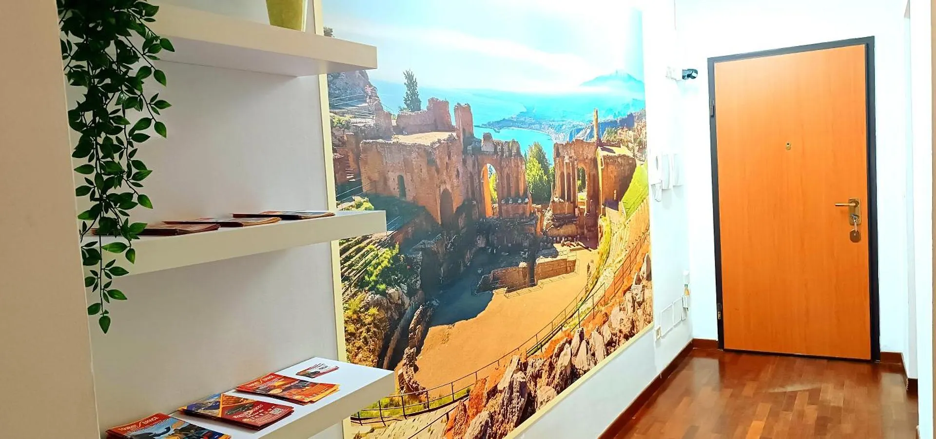 Suites Daniele Catania Guest house