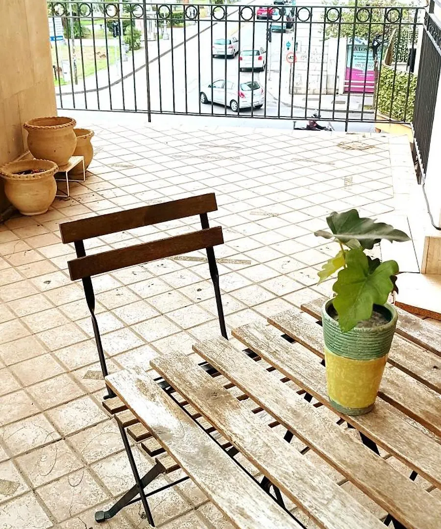 Guest house Suites Daniele Catania