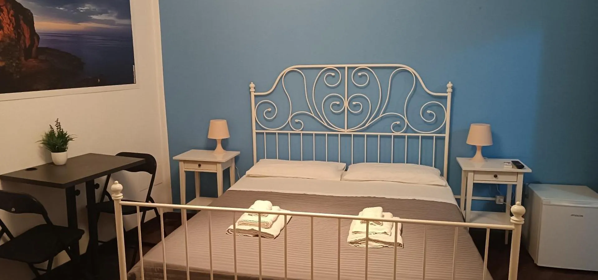 Suites Daniele Catania Italy